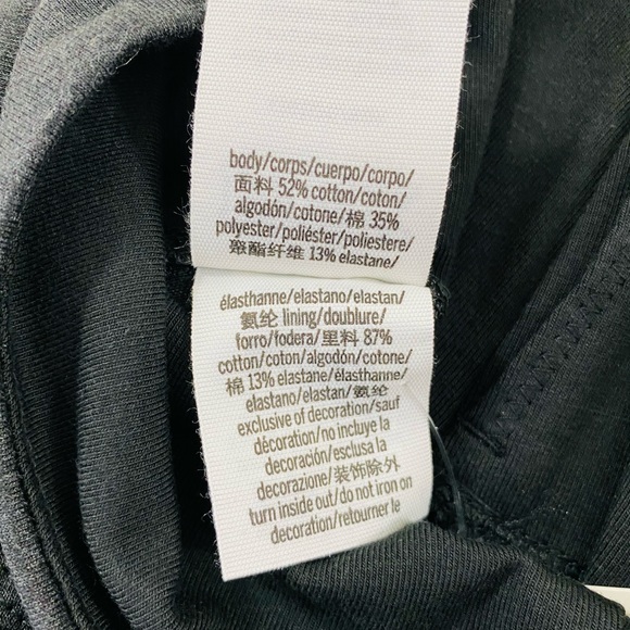 VS PINK High Waist Leggings XL - Picture 8 of 8